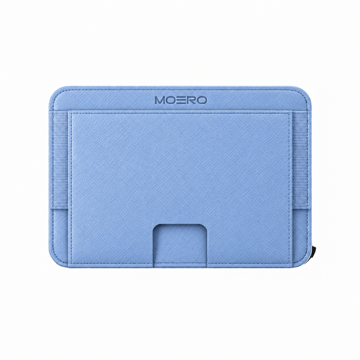 M2 PRO Saffiano Black