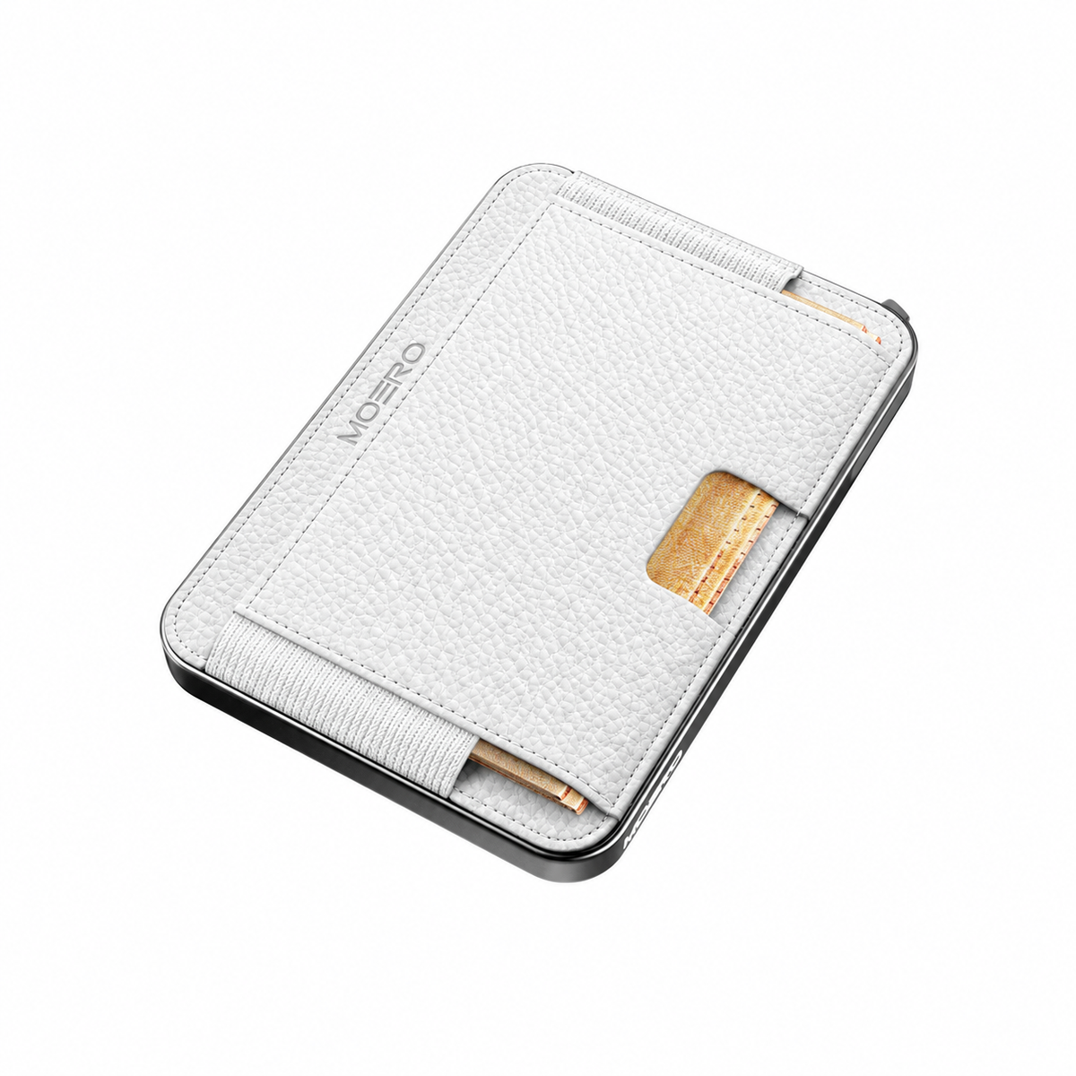M2 PRO Saffiano Black