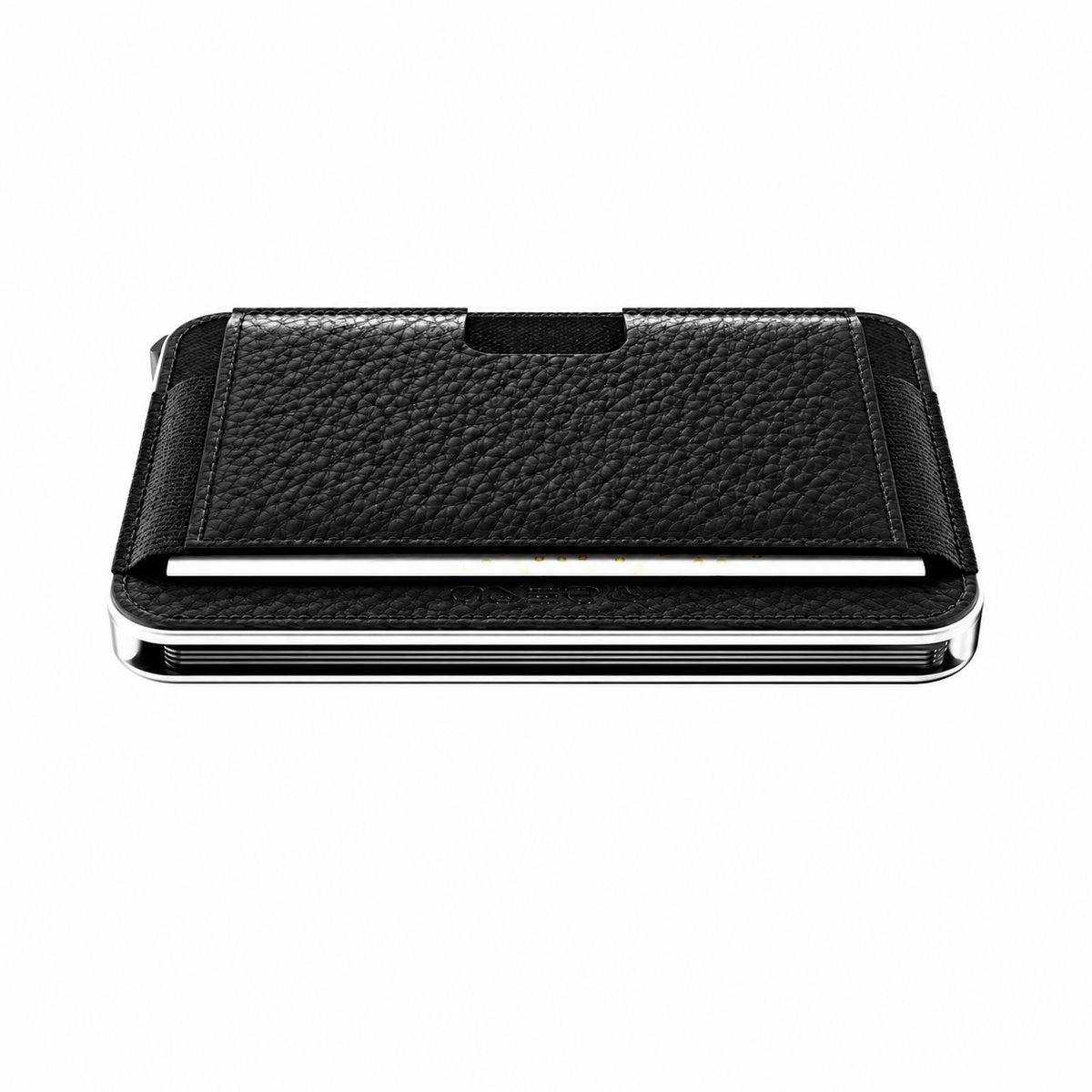 M2 PRO Saffiano Black