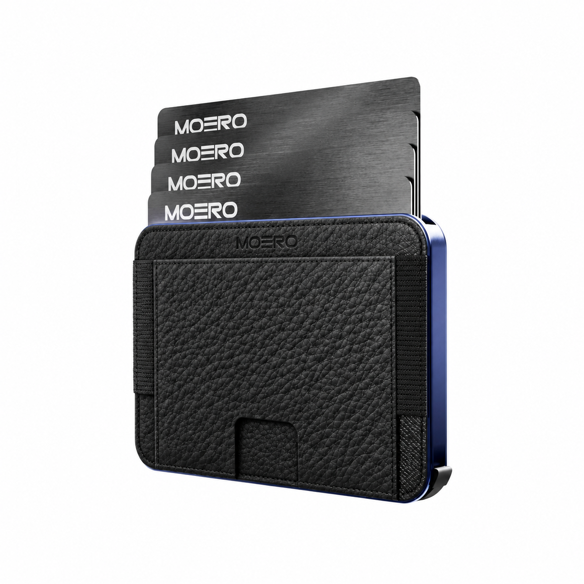 M2 PRO Saffiano Black