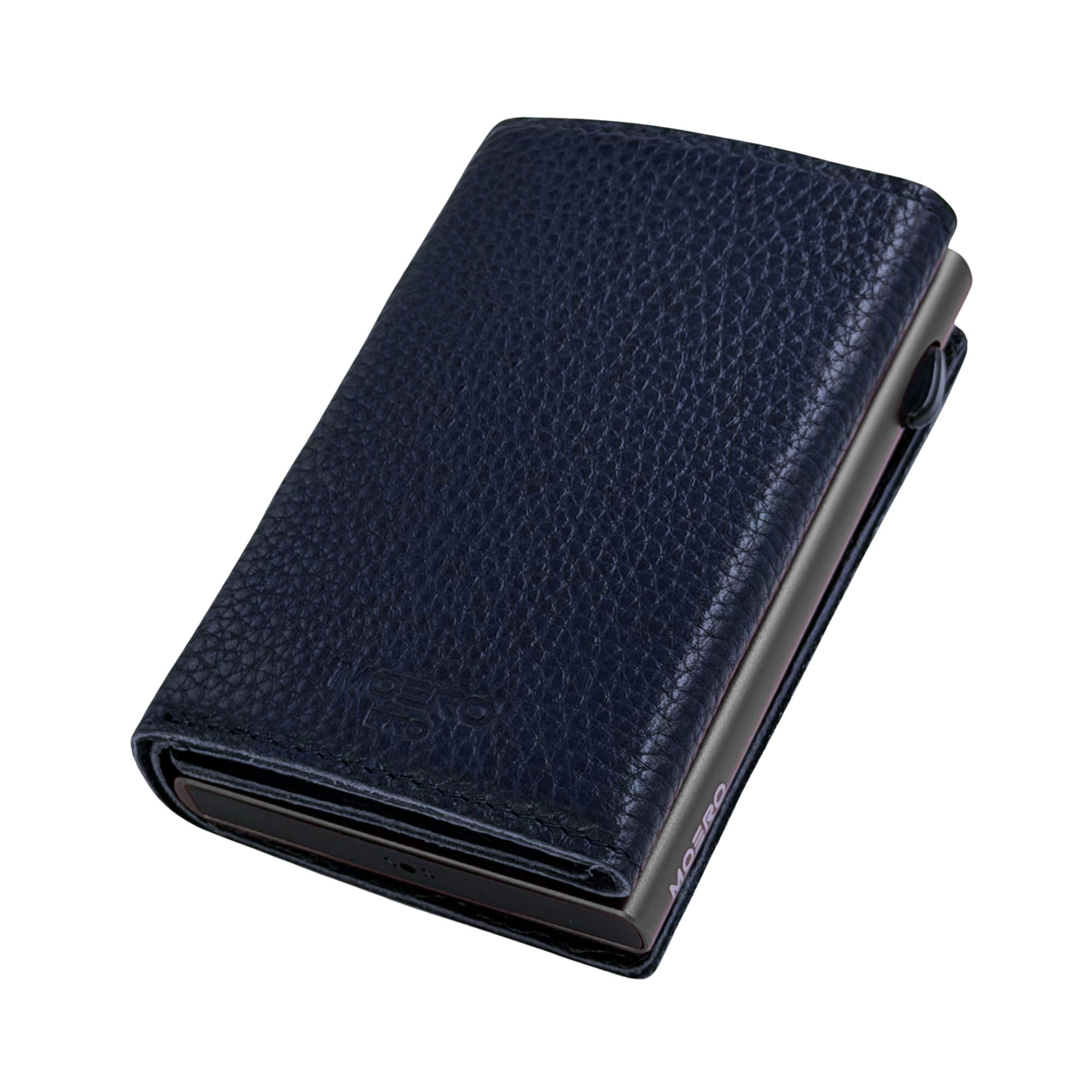 PRO PLUS Bottalato Blue Zip