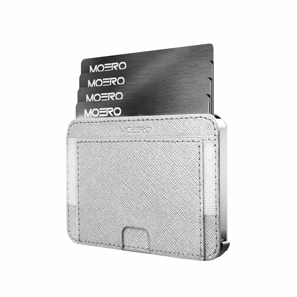 M2 PRO Saffiano Noir