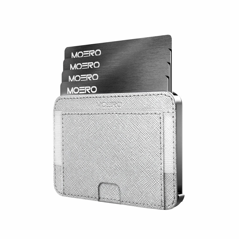 M2 PRO Saffiano Black