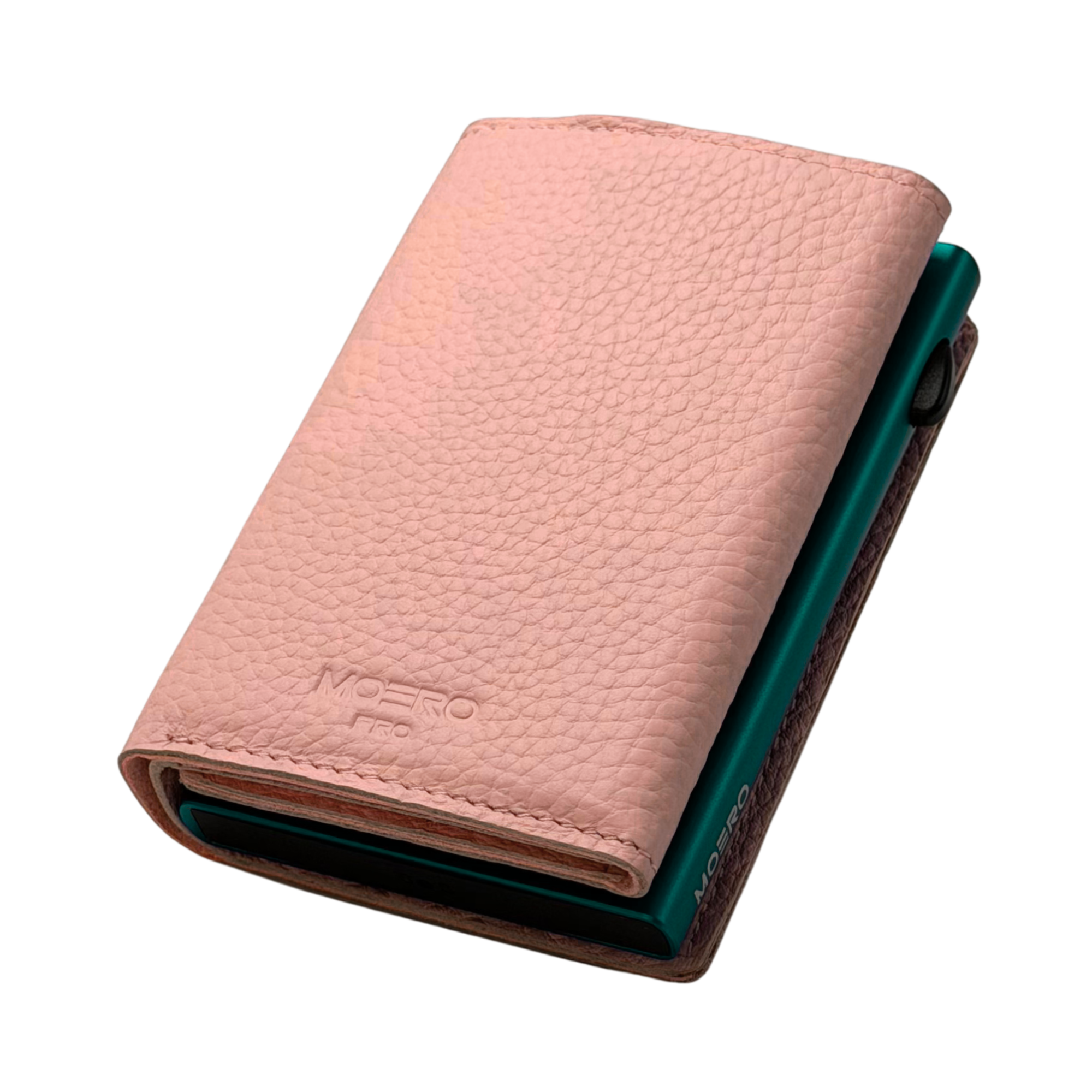 PRO PLUS Bottalato Pink Zip