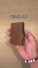 Load and play video in Gallery viewer, Vintage Buffalo ZIP