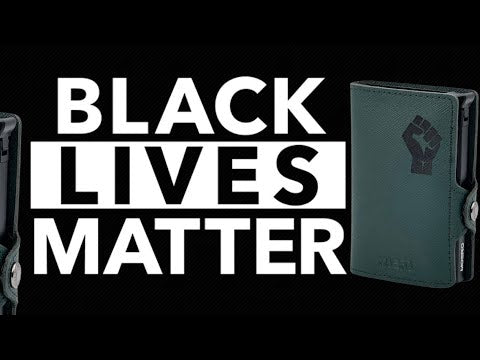 Moero Black Lives Matter Edition