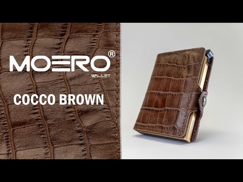 Cocco Brown