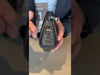 Load and play video in Gallery viewer, iDbag Pochette