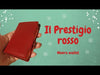 Carica e riproduci video nel visualizzatore Galleria, Prestige Red ZIP