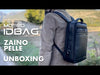 Laden und spielen Sie das Video im Galerie-Viewer ab, iDbag Zaino Pelle
