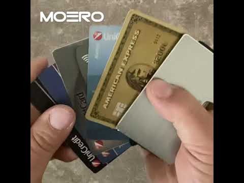 ClipCard Grey