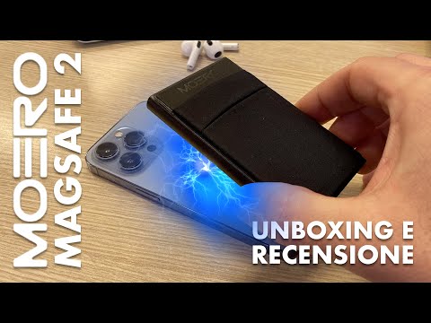 Moero Magsafe 2