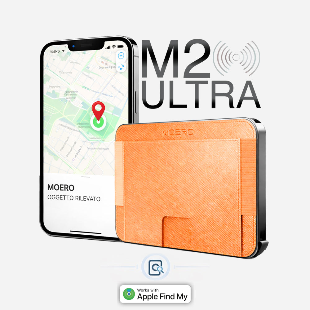 M2 ULTRA Saffiano