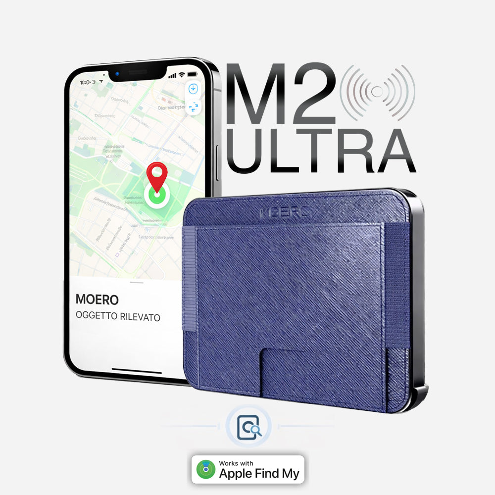 M2 ULTRA Saffiano