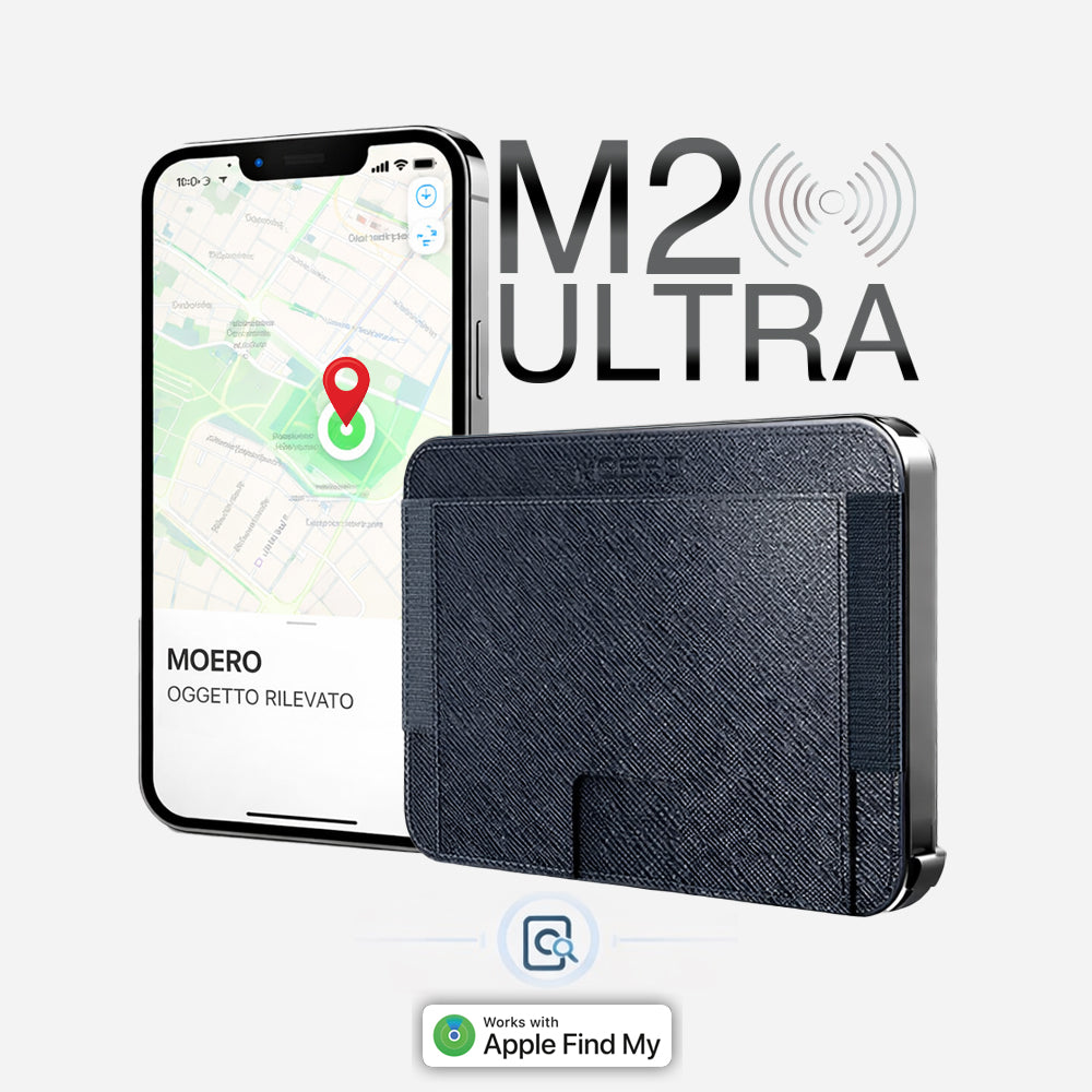 M2 ULTRA Saffiano