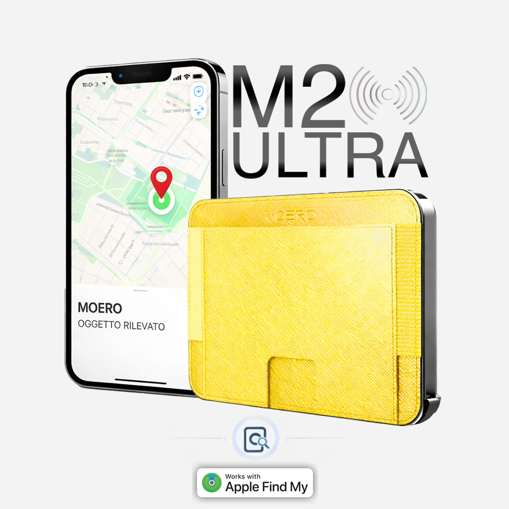 M2 ULTRA Saffiano