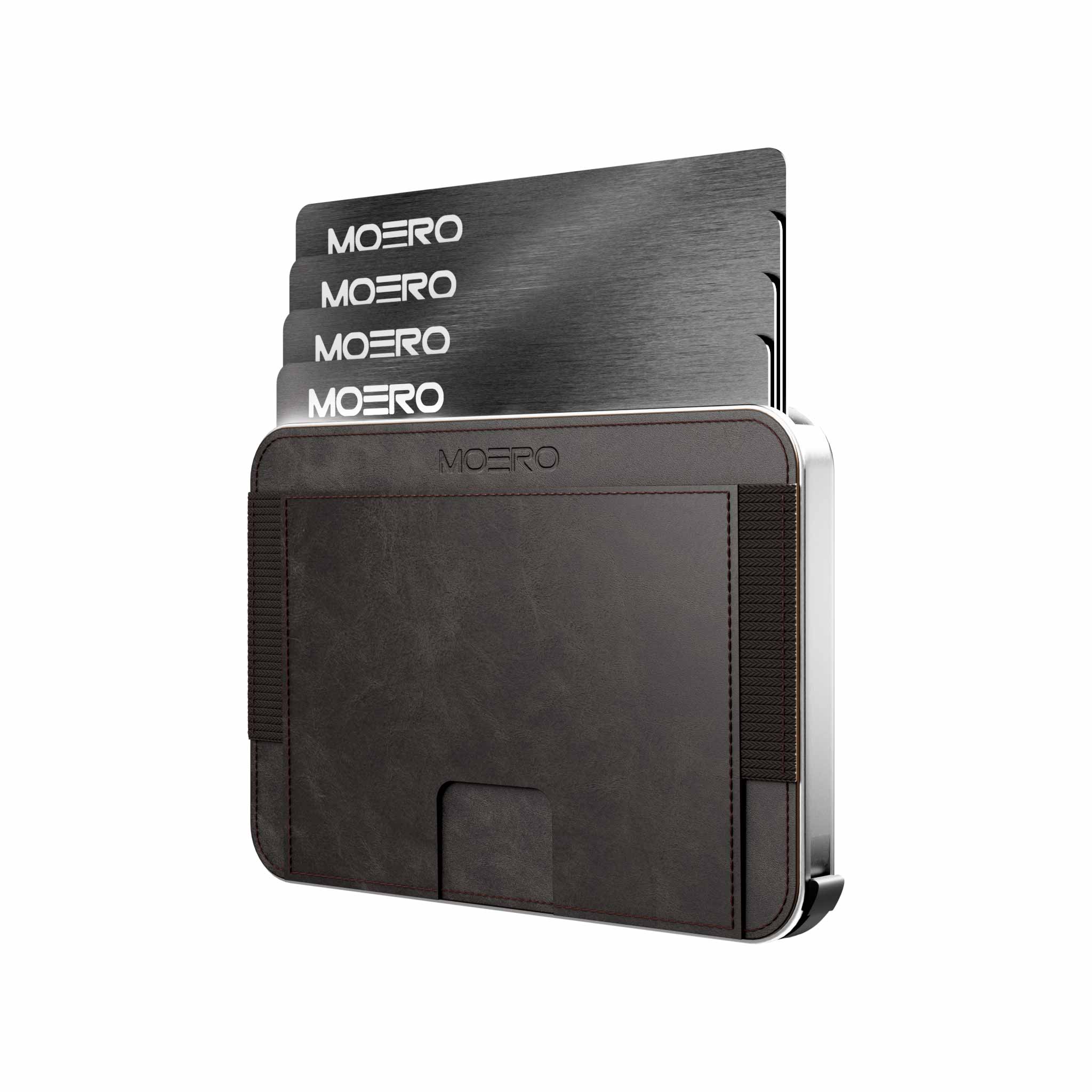 M2 PRO Vintage Dark Brown 