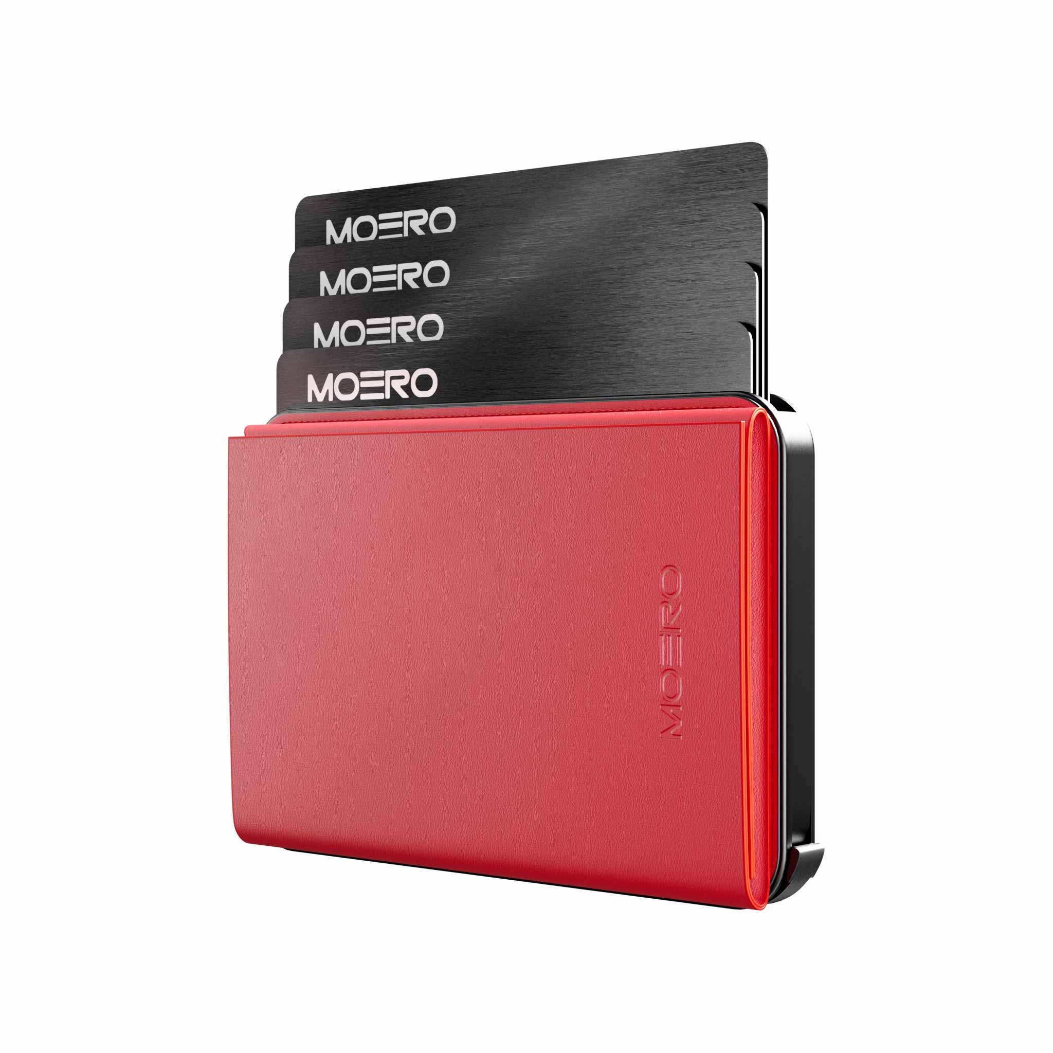 M2 PRO PLUS Red