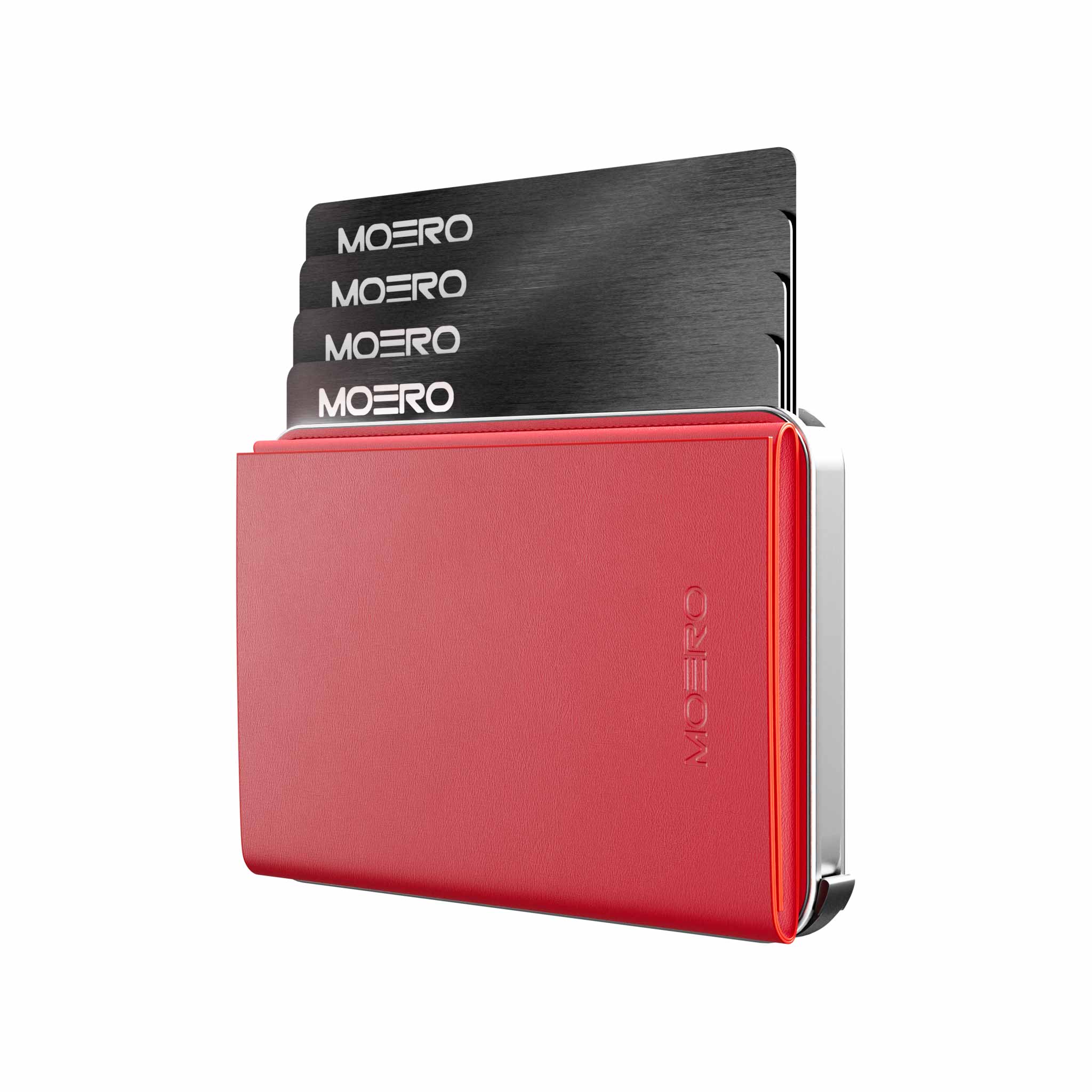 M2 PRO PLUS Red