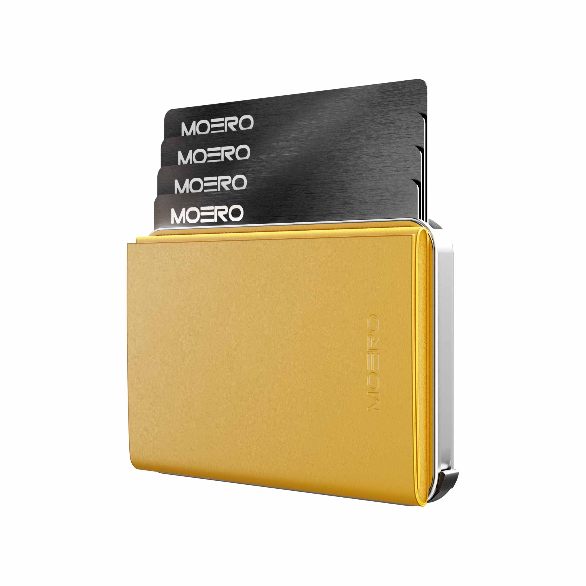 M2 PRO PLUS Yellow