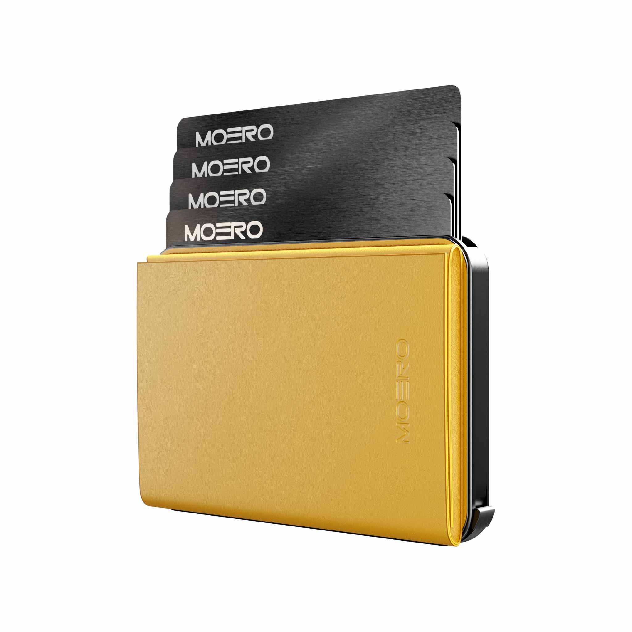 M2 PRO PLUS Yellow
