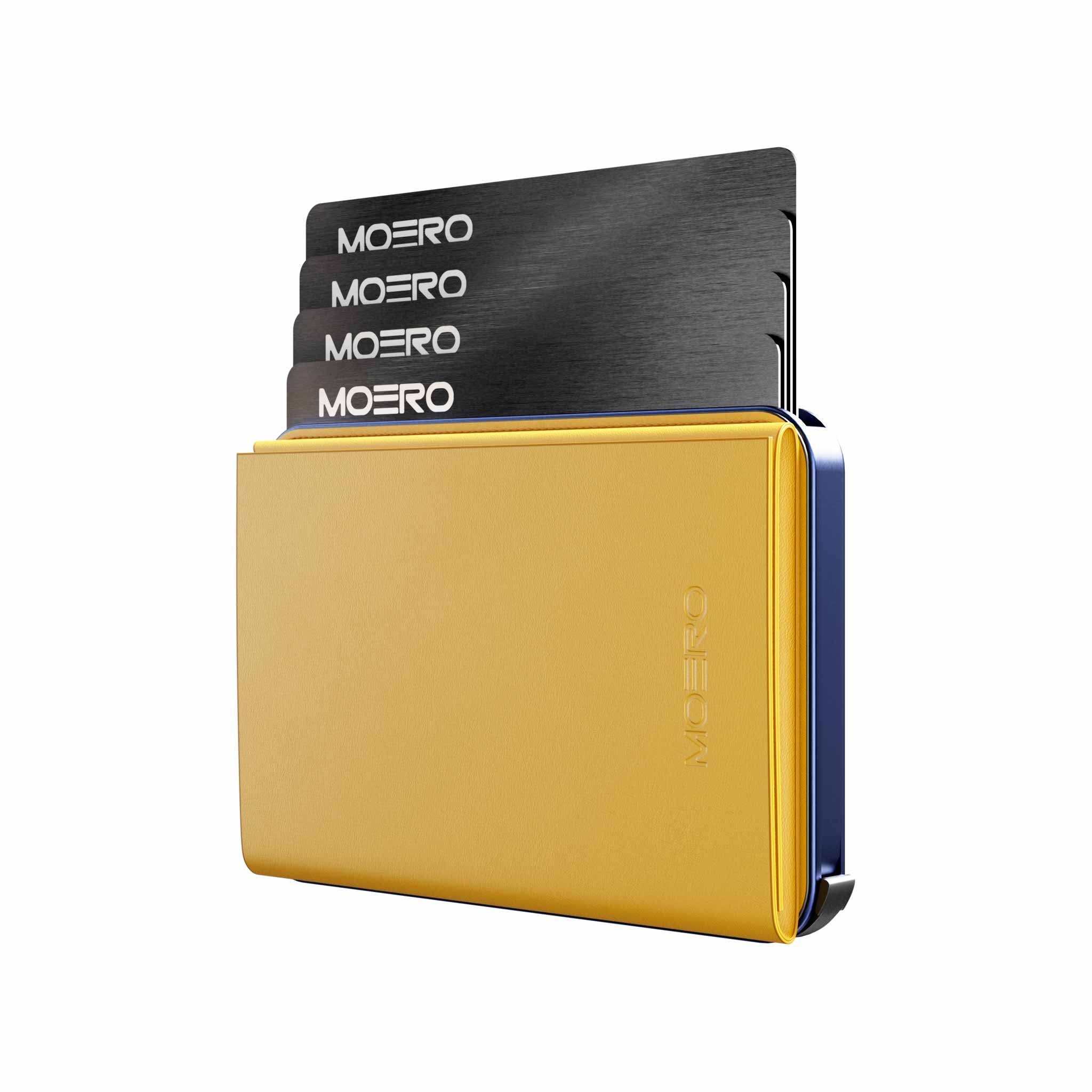 M2 PRO PLUS Yellow