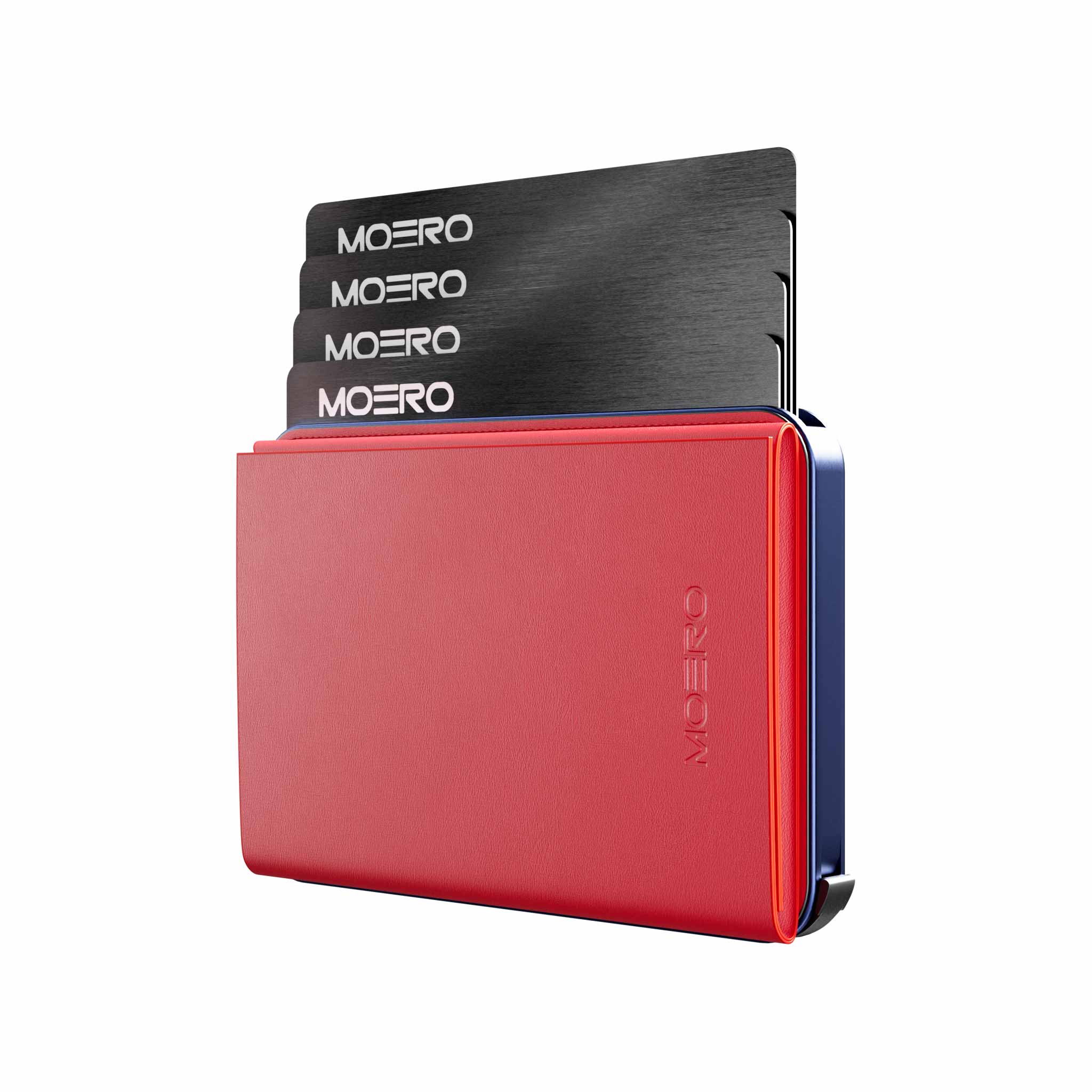 M2 PRO PLUS Red