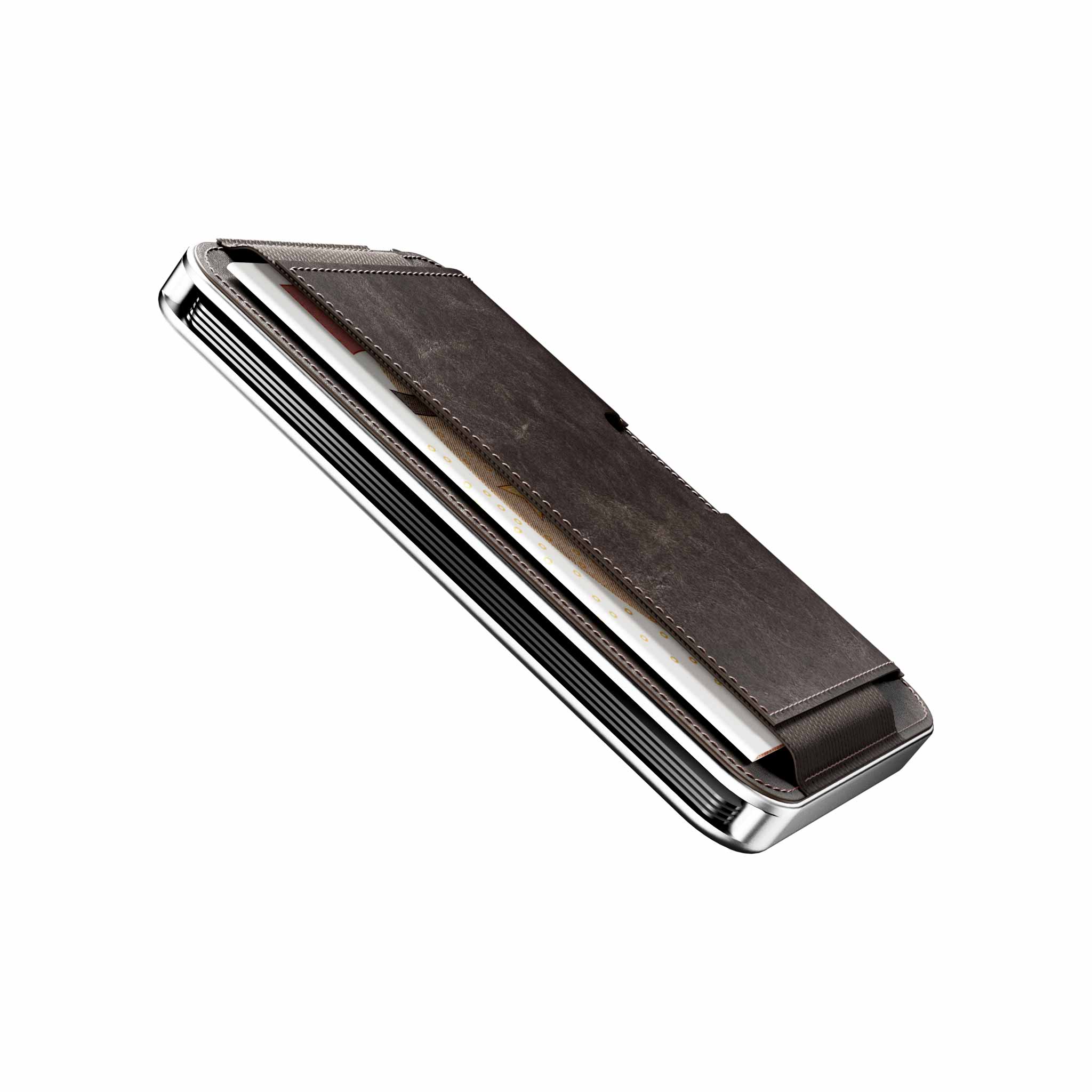 M2 PRO Vintage Dark Brown 