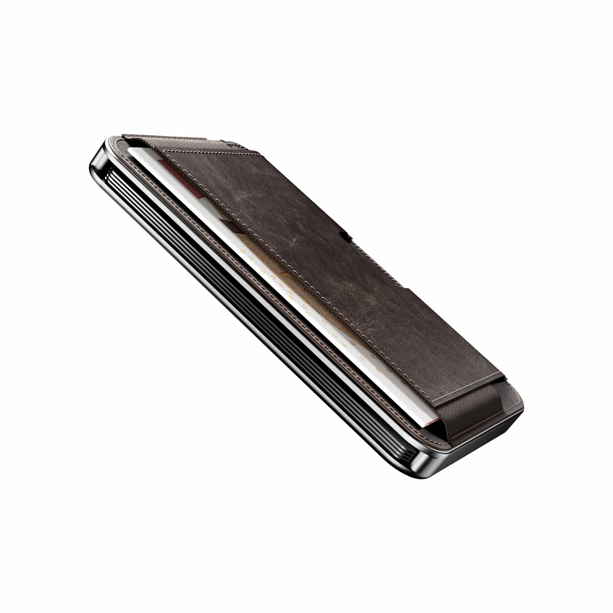 M2 PRO Vintage Dark Brown 