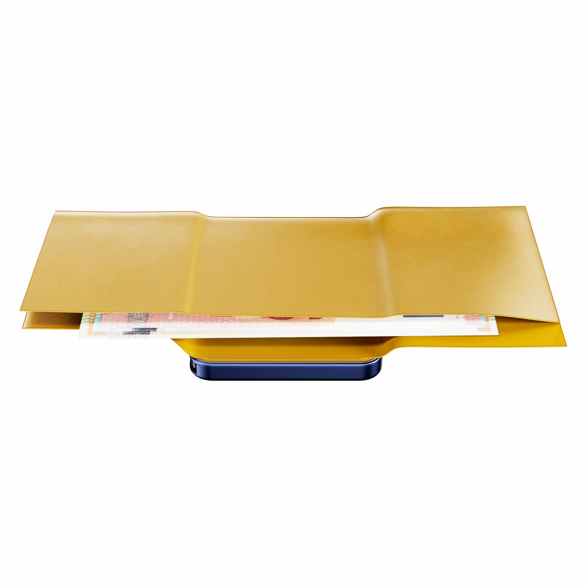 M2 PRO PLUS Yellow