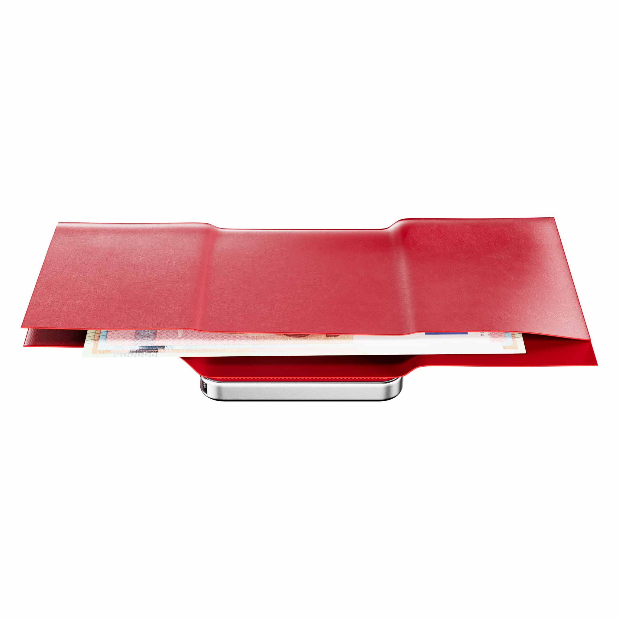 M2 PRO PLUS Red