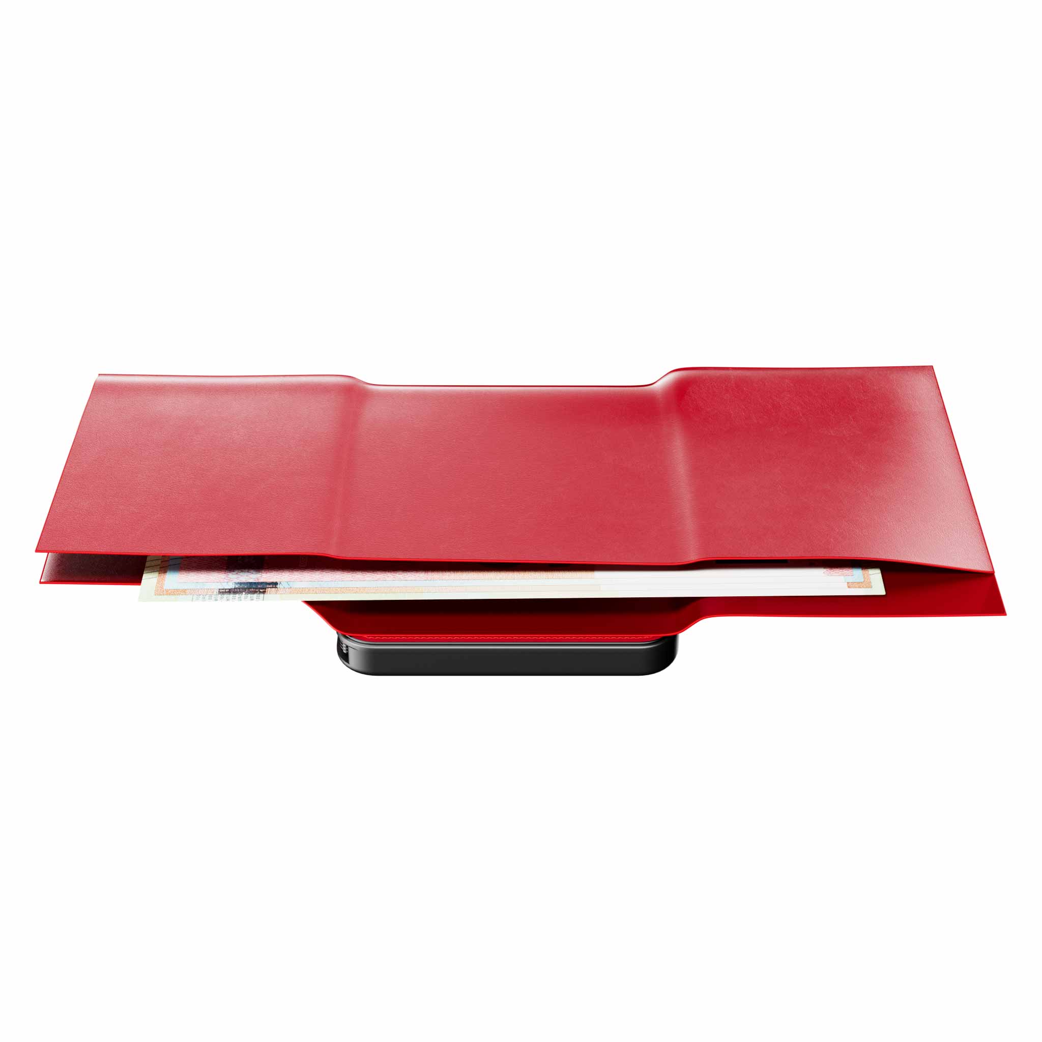 M2 PRO PLUS Red