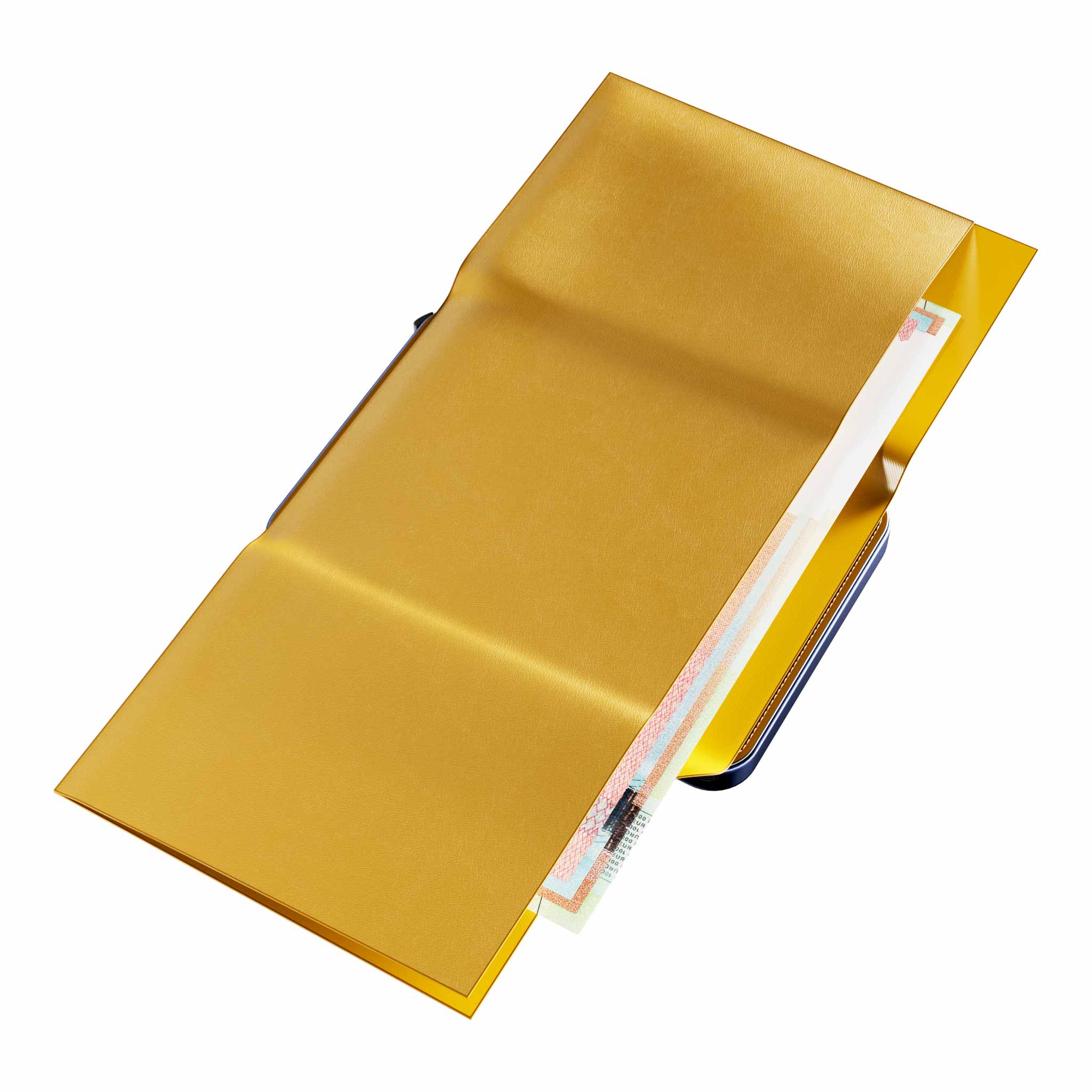 M2 PRO PLUS Yellow