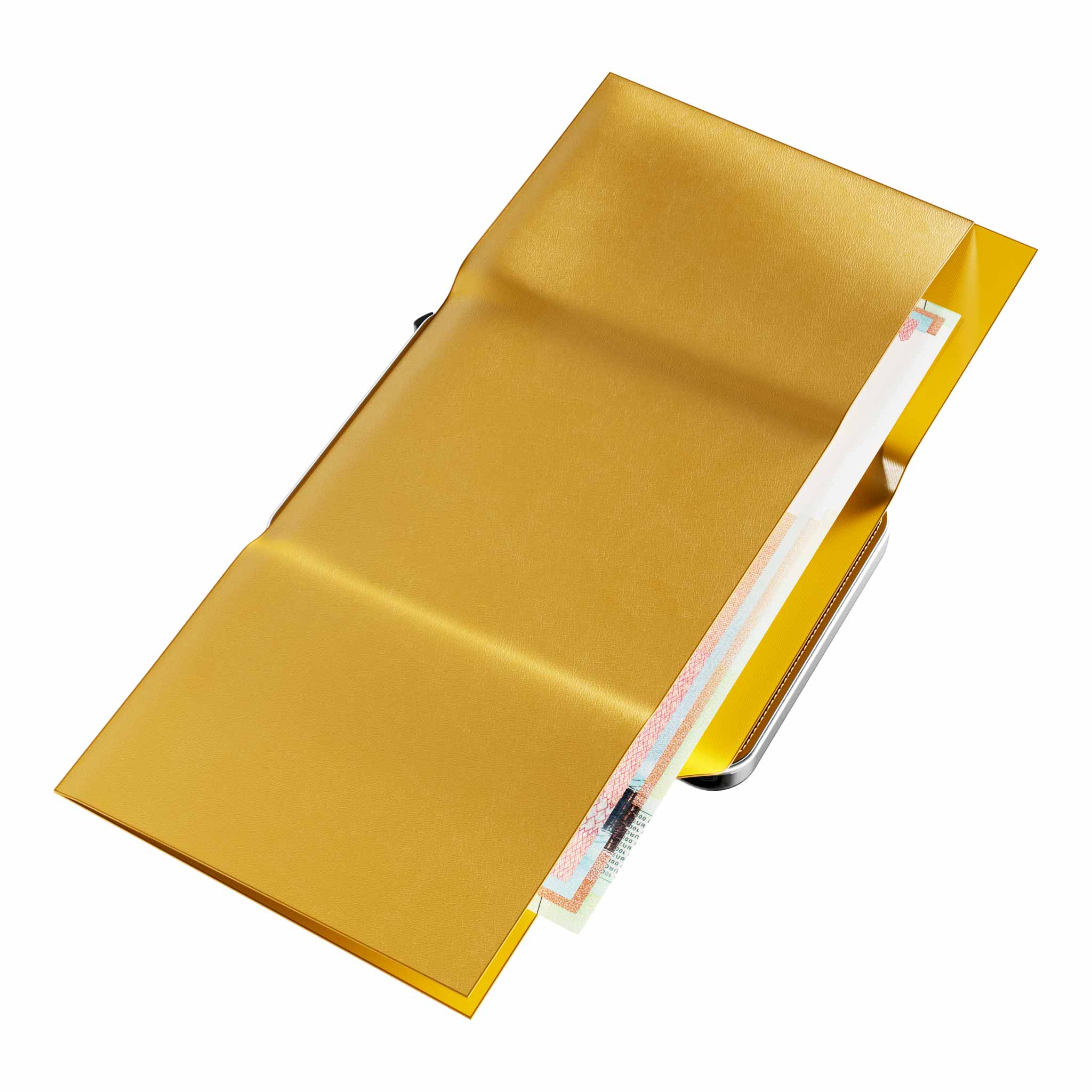 M2 PRO PLUS Yellow