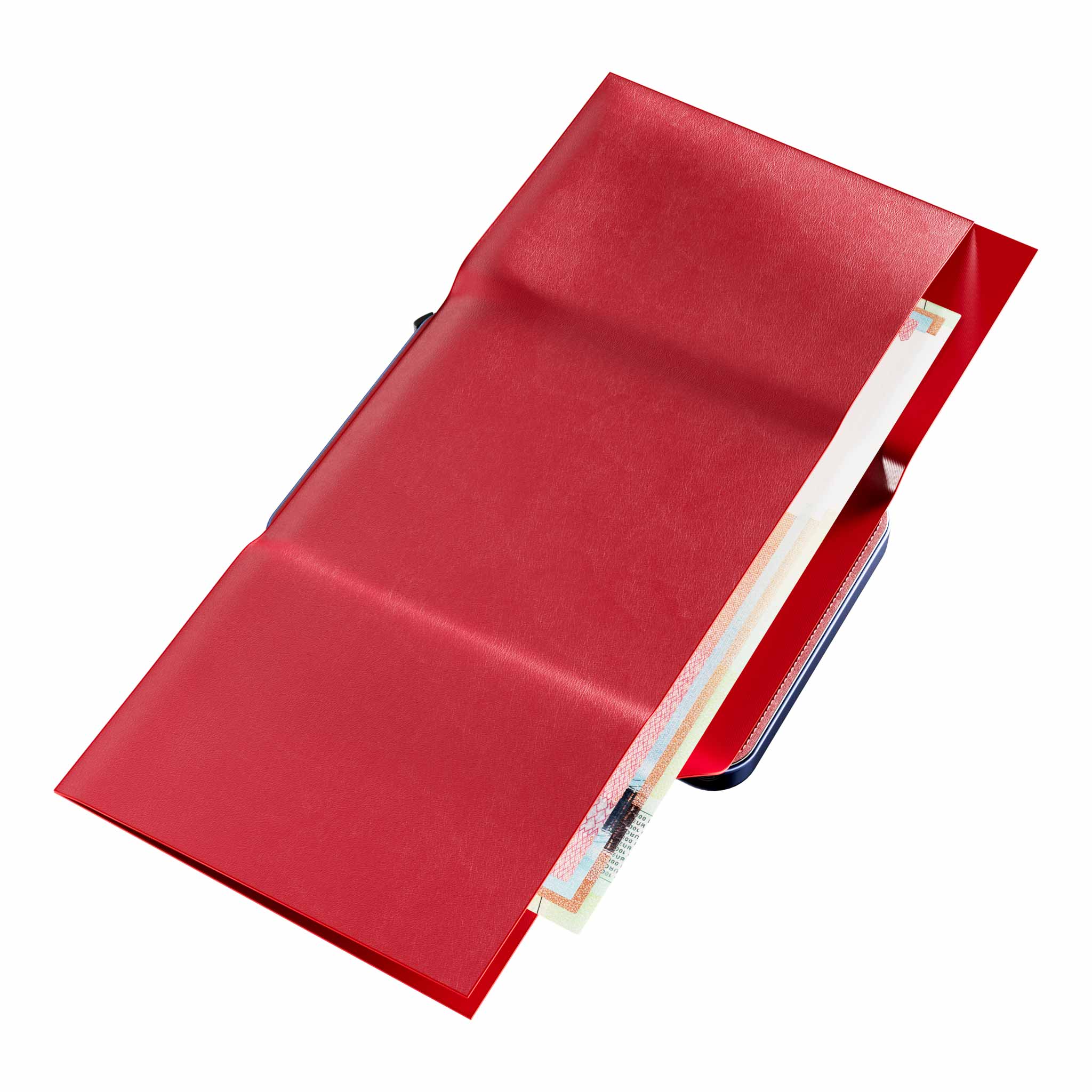 M2 PRO PLUS Red