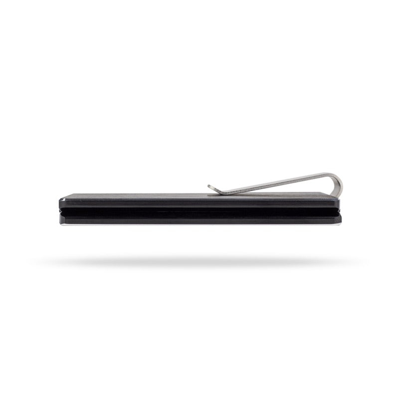 ClipCard Black