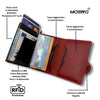 Prestige Red ZIP