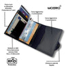 Prestige Blue Navy ZIP