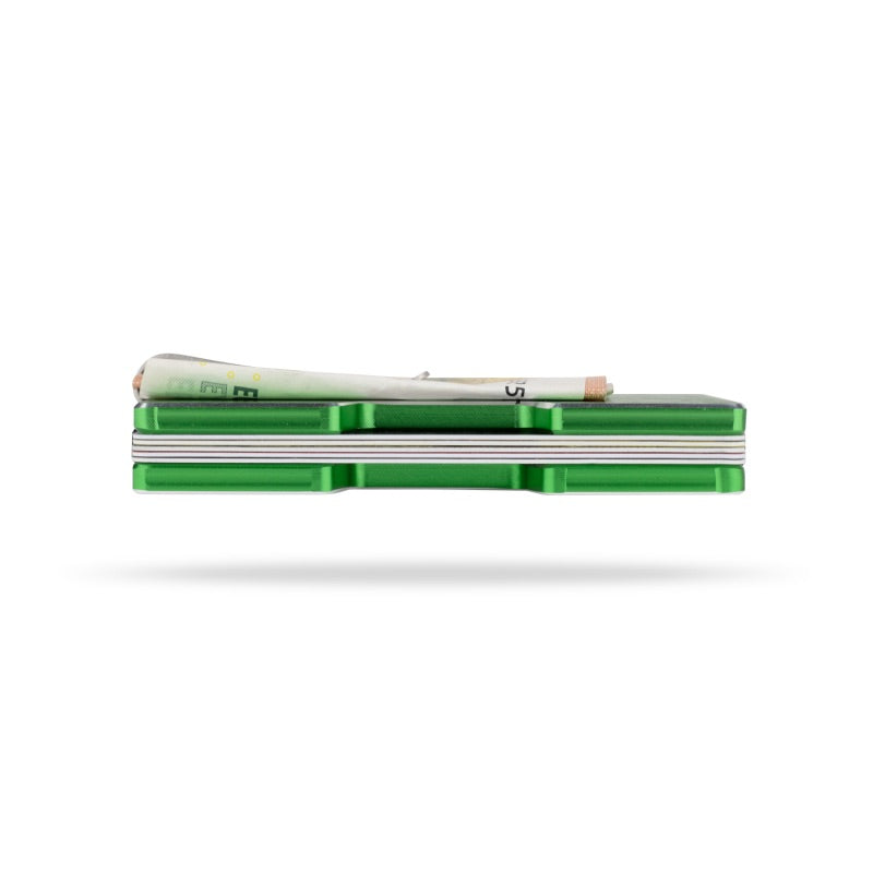 ClipCard Green